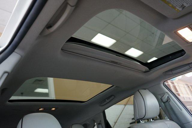 used 2011 Toyota Venza car, priced at $7,617