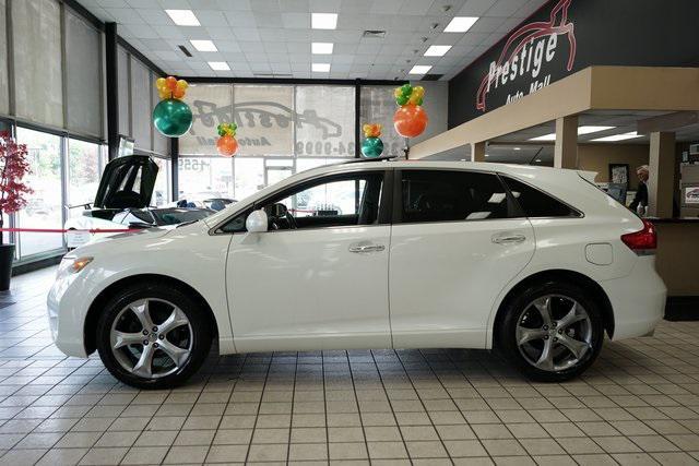 used 2011 Toyota Venza car, priced at $7,617