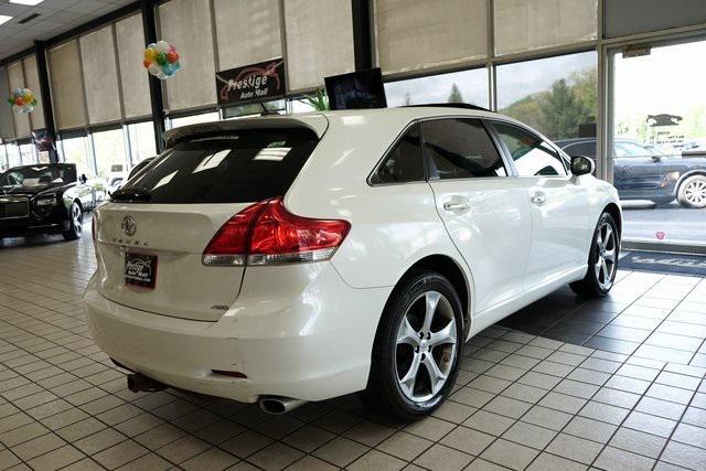 used 2011 Toyota Venza car, priced at $7,617