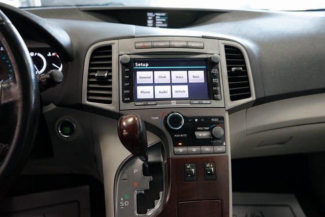 used 2011 Toyota Venza car, priced at $7,617