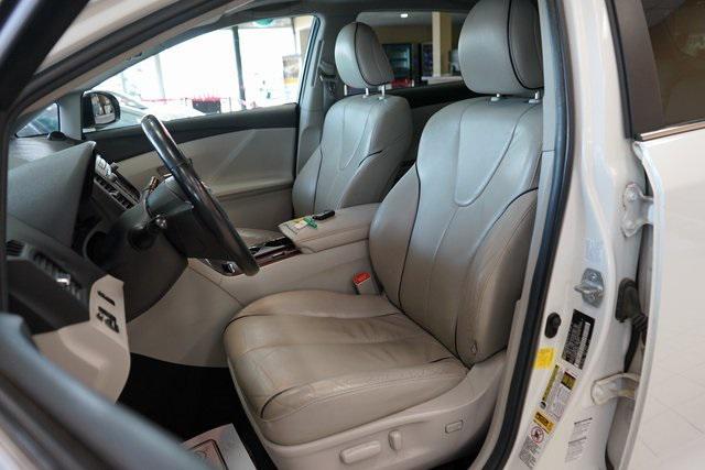 used 2011 Toyota Venza car, priced at $7,617