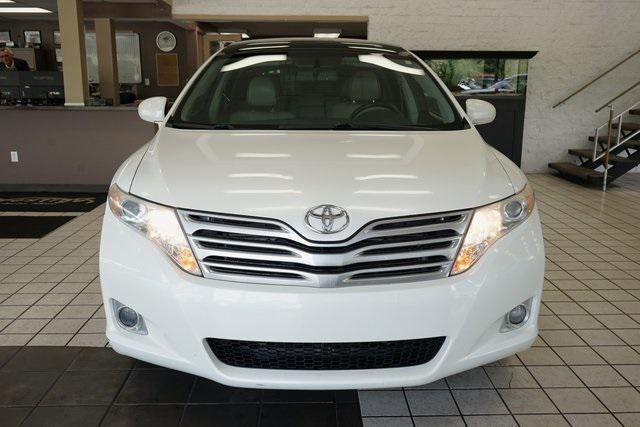 used 2011 Toyota Venza car, priced at $7,617