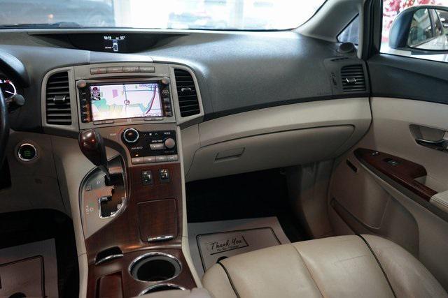 used 2011 Toyota Venza car, priced at $7,617