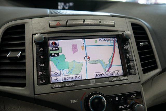 used 2011 Toyota Venza car, priced at $7,617