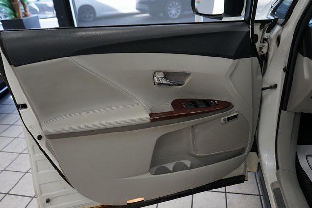 used 2011 Toyota Venza car, priced at $7,617
