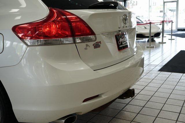 used 2011 Toyota Venza car, priced at $7,617