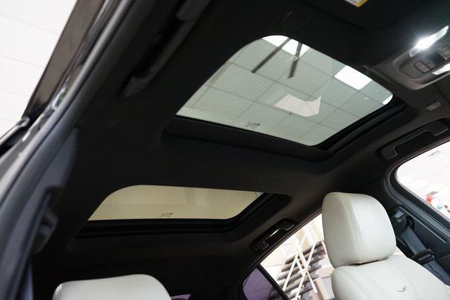 used 2022 Cadillac CT5 car, priced at $29,688