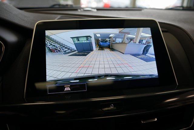 used 2022 Cadillac CT5 car, priced at $29,688