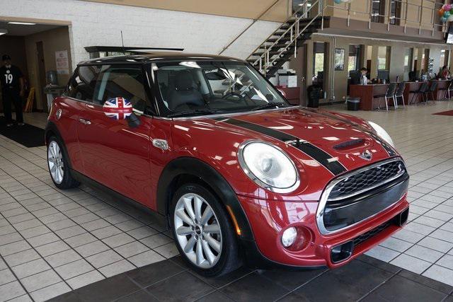 used 2014 MINI Hardtop car, priced at $11,293