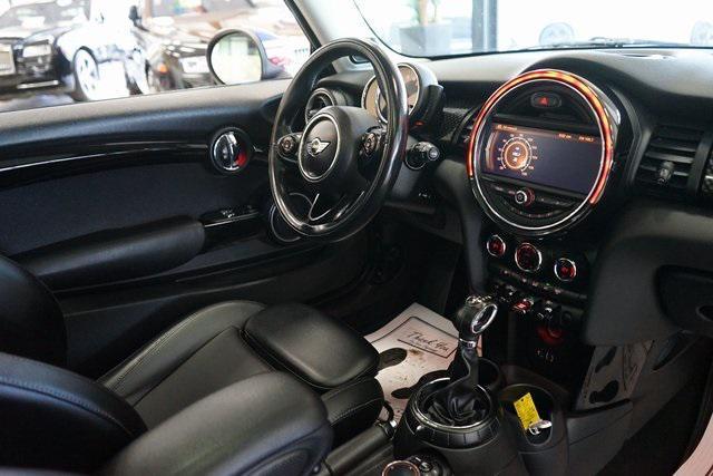 used 2014 MINI Hardtop car, priced at $11,293
