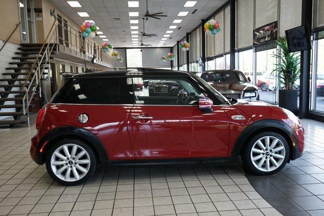 used 2014 MINI Hardtop car, priced at $11,293
