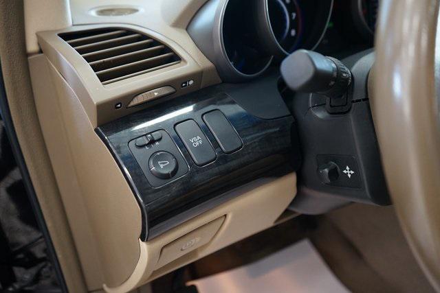 used 2009 Acura MDX car, priced at $14,485