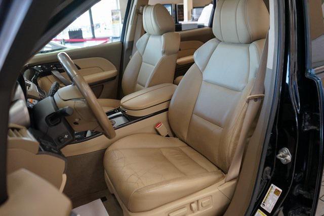 used 2009 Acura MDX car, priced at $14,985