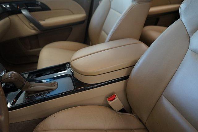 used 2009 Acura MDX car, priced at $14,485
