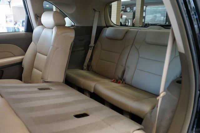 used 2009 Acura MDX car, priced at $14,985