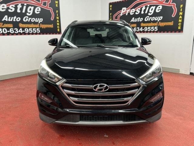 used 2016 Hyundai Tucson car, priced at $13,677