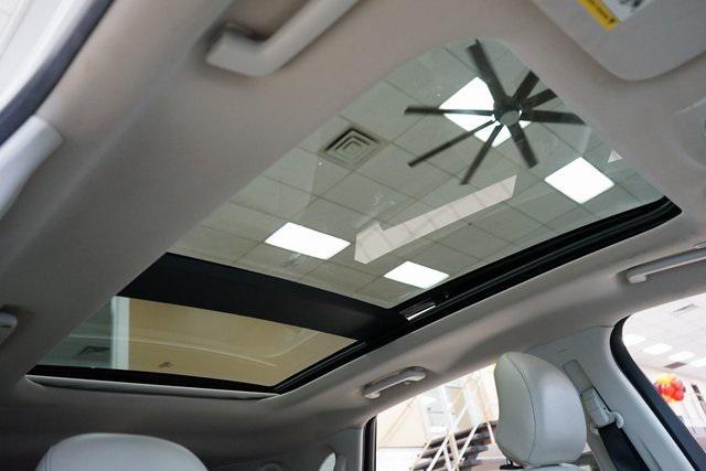 used 2019 Ford Edge car, priced at $17,485