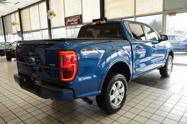 used 2019 Ford Ranger car, priced at $21,985