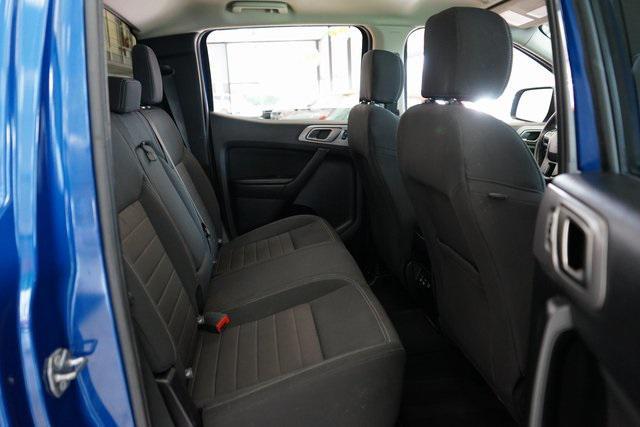 used 2019 Ford Ranger car, priced at $21,985