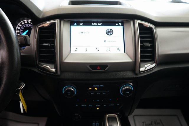 used 2019 Ford Ranger car, priced at $21,985