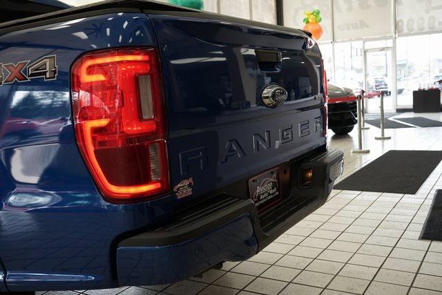 used 2019 Ford Ranger car, priced at $21,985