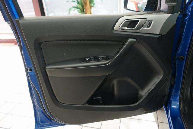 used 2019 Ford Ranger car, priced at $21,985