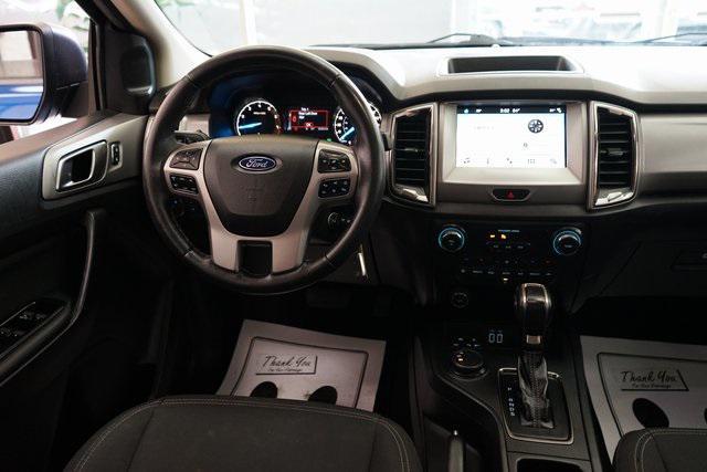 used 2019 Ford Ranger car, priced at $21,985
