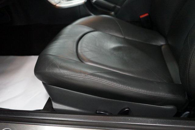 used 2005 Chrysler Crossfire car, priced at $9,485