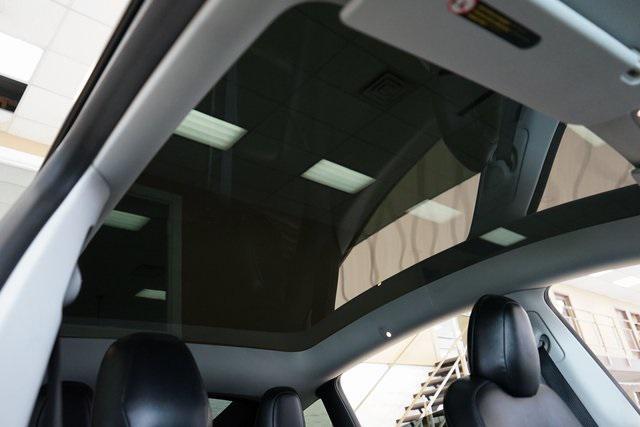 used 2020 Tesla Model Y car, priced at $23,991