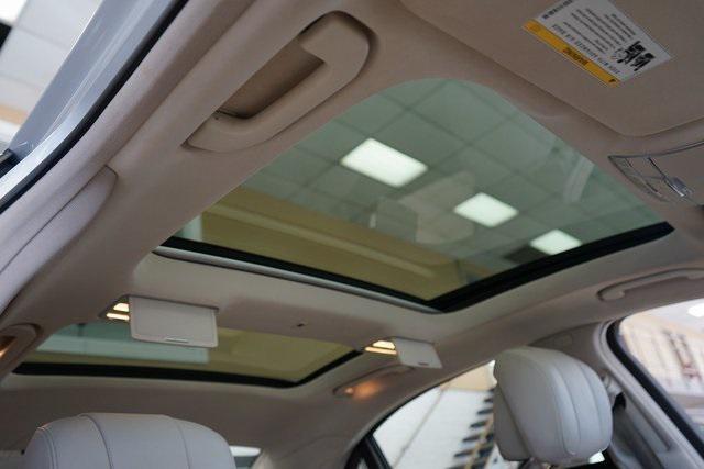used 2015 Mercedes-Benz S-Class car, priced at $25,385