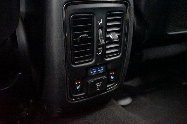 used 2020 Jeep Grand Cherokee car, priced at $21,997