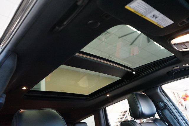 used 2020 Jeep Grand Cherokee car, priced at $21,997