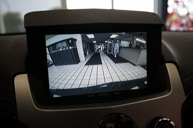 used 2013 Cadillac CTS car, priced at $13,985