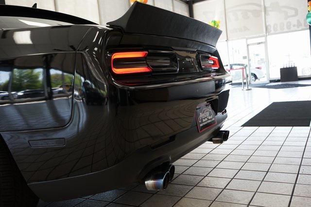 used 2015 Dodge Challenger car, priced at $27,985