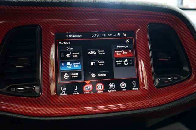 used 2015 Dodge Challenger car, priced at $27,985