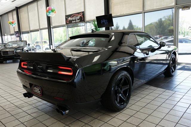 used 2015 Dodge Challenger car, priced at $27,985