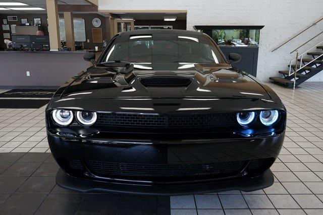 used 2015 Dodge Challenger car, priced at $27,985
