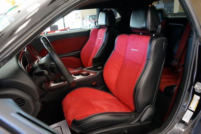 used 2015 Dodge Challenger car, priced at $27,985