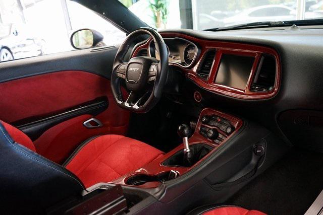 used 2015 Dodge Challenger car, priced at $27,985