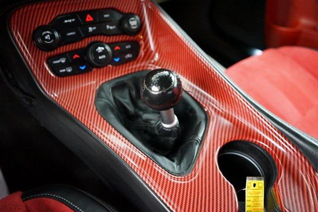 used 2015 Dodge Challenger car, priced at $27,985