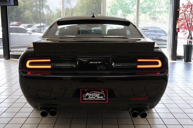 used 2015 Dodge Challenger car, priced at $27,985