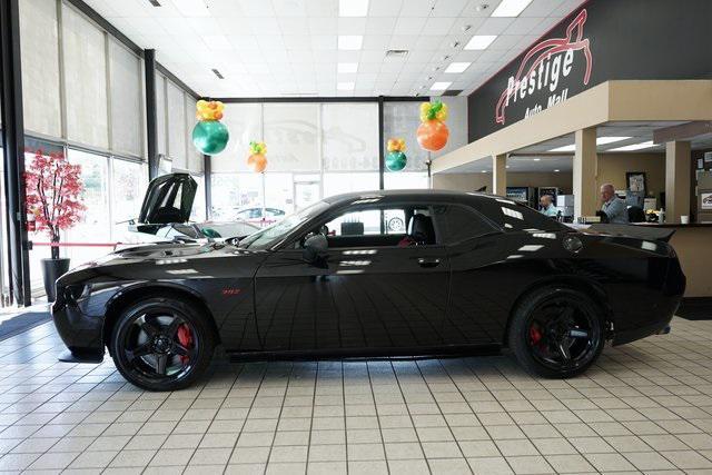 used 2015 Dodge Challenger car, priced at $27,985
