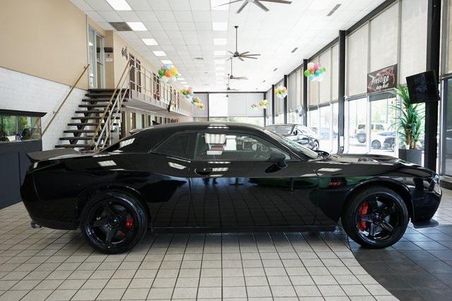 used 2015 Dodge Challenger car, priced at $27,985
