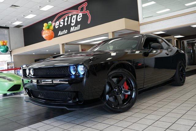 used 2015 Dodge Challenger car, priced at $27,985