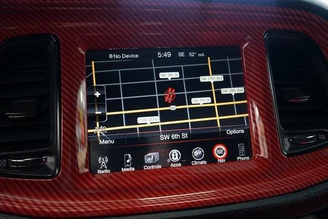 used 2015 Dodge Challenger car, priced at $27,985