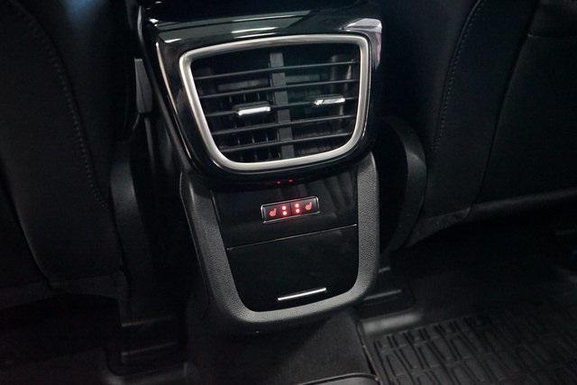 used 2022 Lincoln Nautilus car, priced at $31,377