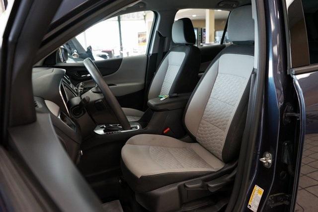 used 2019 Chevrolet Equinox car, priced at $13,641