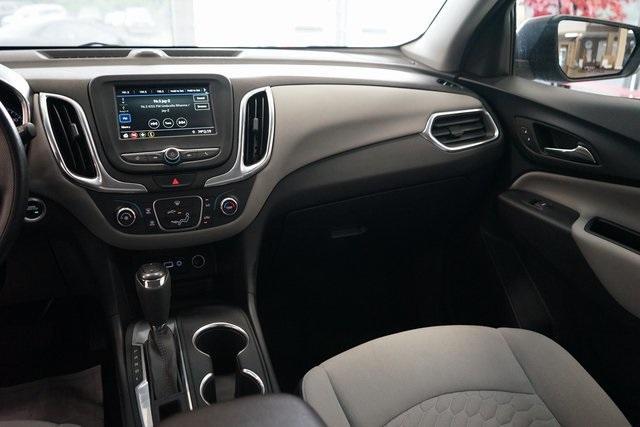 used 2019 Chevrolet Equinox car, priced at $13,641