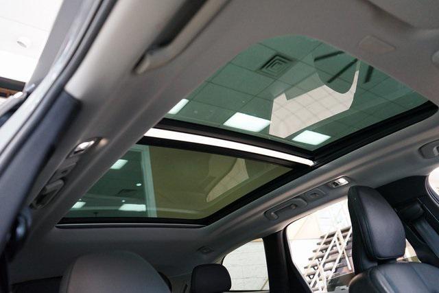 used 2020 Volvo XC60 car, priced at $22,409