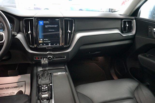 used 2020 Volvo XC60 car, priced at $22,409